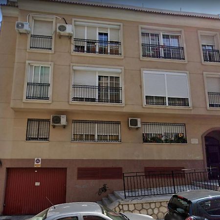 Holidays2Malaga Capuchinos French Balconies, Private Parking, Wifi & Air Con ภายนอก รูปภาพ